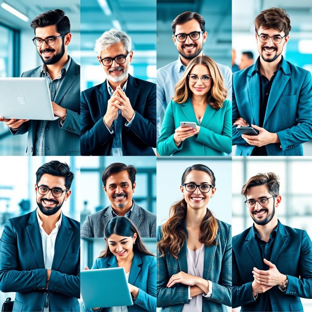 Blue Ocean Info Technologies (BOIT) - Banking & Financial Technology Solutions